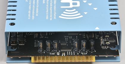 various-Cranborne Carnaby Legacy 500 pair